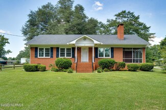 217 Stephen St, Kenansville, NC 28349