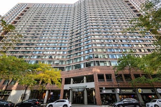 211 E Ohio St Unit 2519, Chicago, IL 60611
