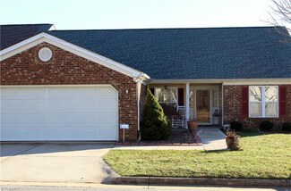 3966 Cobblestone Bend Dr, High Point, NC 27265