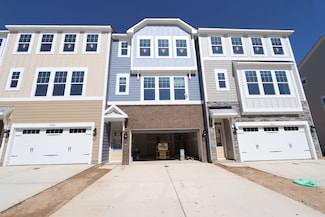 Buckingham, Apex, NC 27523
