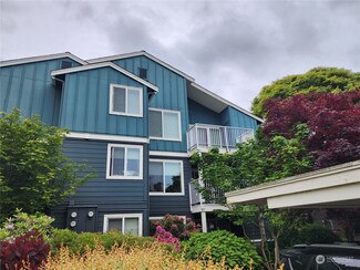 300 N 130th St Unit 5301, Seattle, WA 98133