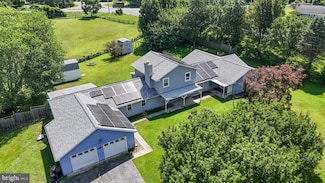 9201 Owings Manor Ct, Owings, MD 20736