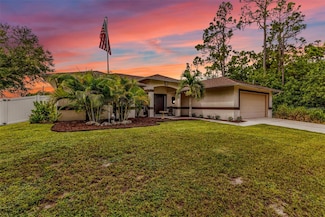 4899 Cromey Rd, North Port, FL 34288