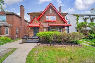 17592 Wisconsin St, Detroit, MI 48221