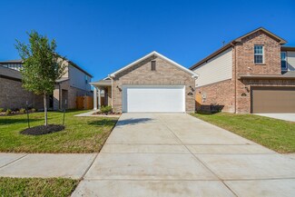 23330 Spring Genesis Ln, Katy, TX 77493