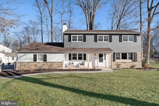 801 Irene Dr, West Chester, PA 19380