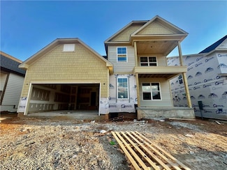 162 Candlewood Ln, Hoschton, GA 30548