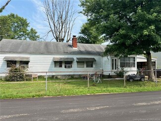 241 Arlington Ave, Charlestown, IN 47111