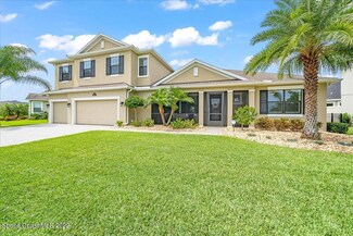 3221 Casterton Dr, Viera, FL 32940