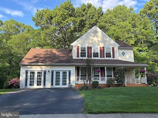 23604 Rolling Fork Way, Gaithersburg, MD 20882