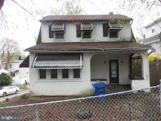 3400 Cotwood Place, Baltimore, MD 21215