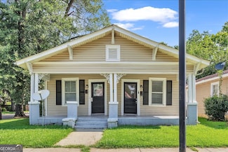 107 Ellis St Unit B, Augusta, GA 30901