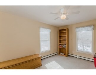 1567 Berube Dr, North Dighton, MA 02764