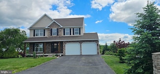 8380 Harper Dr, Waynesboro, PA 17268