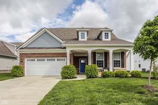 14878 Anees Ln, Fishers, IN 46040