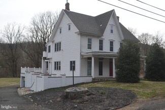 5 Byram Rd, Pipersville, PA 18947