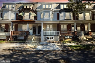 2623 N 6th St, Harrisburg, PA 17110