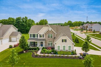 4176 Mainsail Dr, Lewis Center, OH 43035