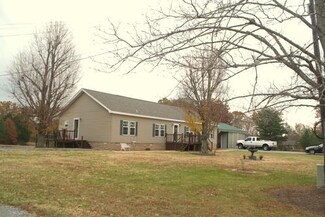 2847 Aurora Hwy, Hardin, KY 42048