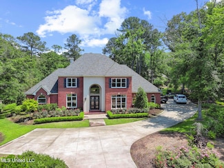 340 Sherborne Place, Flowood, MS 39232