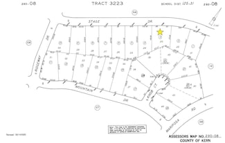 21208 Stage Dr, Tehachapi, CA 93561