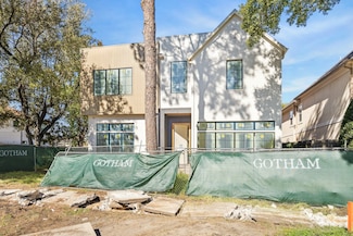 4152 Coleridge St, Houston, TX 77005