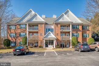 401 Plumbridge Ct Unit 302, Lutherville Timonium, MD 21093
