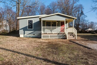 1226 N Davies Ave, Springfield, MO 65802