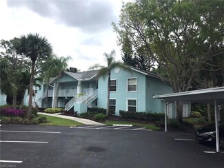 28230 Pine Haven Way Unit 72, Bonita Springs, FL 34135