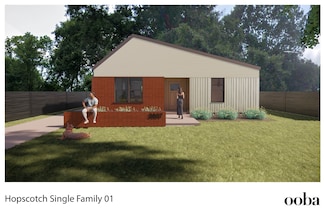 3607 Baine Ave, Memphis, TN 38111