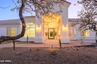 8850 N Valley Oak Dr, Prescott, AZ 86305