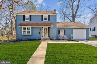 161 Esplanade Ave, Pitman, NJ 08071