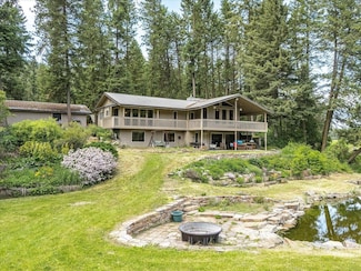 512 Williams Lake Rd, Colville, WA 99114