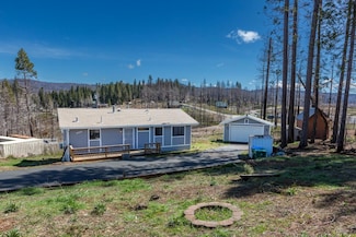 6828 Tyler Dr, Grizzly Flats, CA 95636