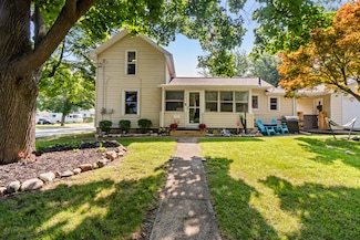 743 N State St, Jackson, MI 49202