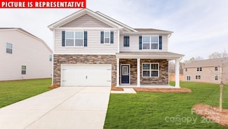 11132 Cardinal Creek Ave, Charlotte, NC 28215