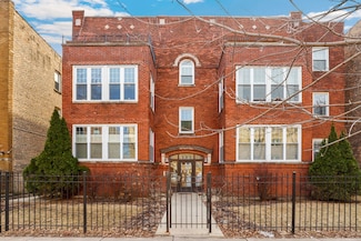 2617 W Leland Ave Unit 2, Chicago, IL 60625