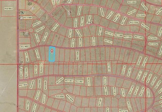 0 Pinto Dr, Moriarty, NM 87035