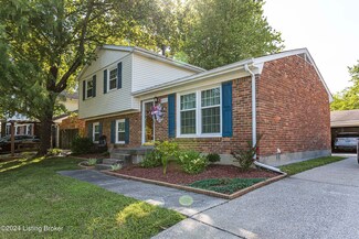 9110 Brandywyne Dr, Louisville, KY 40291