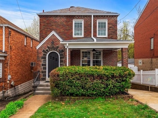 4353 Winterburn Ave, Pittsburgh, PA 15207