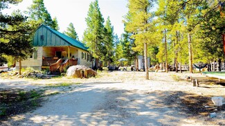 662 Spruce Dr, Leadville, CO 80461