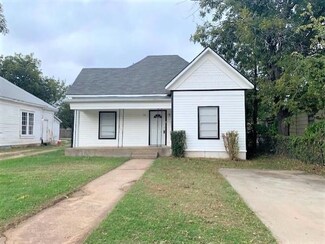 718 Chestnut St, Abilene, TX 79602
