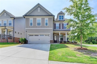 2409 Ivy Meadow Ln, Buford, GA 30519