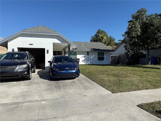 7523 SW 7th Place, North Lauderdale, FL 33068