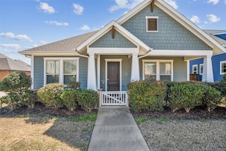 1140 Cemetery Hill Rd, Carrollton, TX 75007