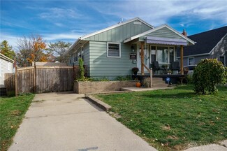 3108 Hobart Ave, Dayton, OH 45429