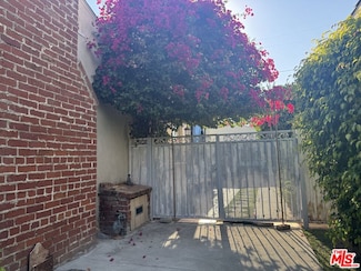 1155 S La Jolla Ave, Los Angeles, CA 90035