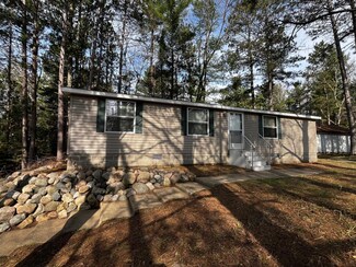 617 Brookside Pass NE, Outing, MN 56662