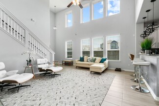 2516 Harmony Forest Ln, Spring, TX 77386