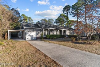 314 Pinecliff Dr, Wilmington, NC 28409